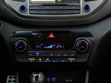 Hyundai Tucson III SUV Facelifting 1.6 T-GDi 177KM 2018 Hyundai Tucson Automat Navi Kamera Serwis Gwarancja 1.6 Benzyna 177KM, zdjęcie 25