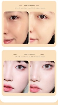 LAURA MERCIER Puder sypki Długotrwały