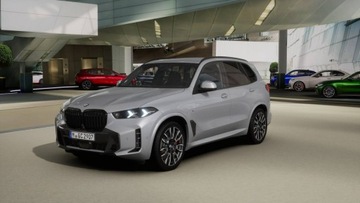 BMW X5 G05 SUV Facelifting 3.0 30d 298KM 2026 BMW X5 xDrive30d Dostępne od ręki!, zdjęcie 1