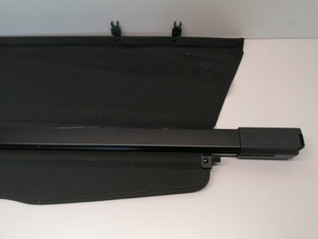 MITSUBISHI GRANDIS ШТОРКА БАГАЖНИКА ОРИГИНАЛ 03-11