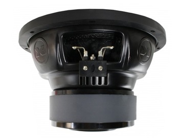 Głośnik Excursion Subwoofer 10'' 25cm 1500W