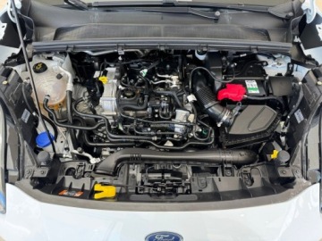 Ford Puma II 2024 Ford Puma ST-Line CarPlay 1 wlasciciel FV 23 gwarancja dostawa, zdjęcie 17