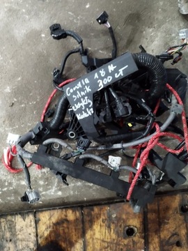 INSTALACE MA MOTOR TOYOTA COROLLA 1.8 HYBRIDNÍ