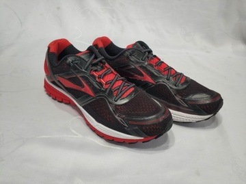 Кроссовки BROOKS GHOST, размер 46,5/30,5 см.