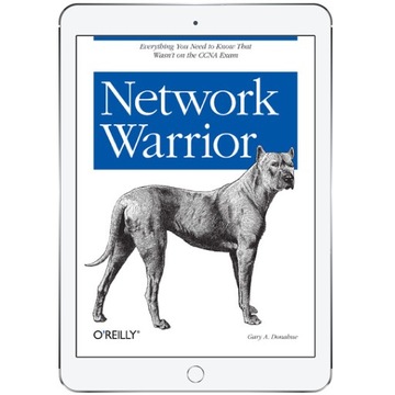 Network Warrior