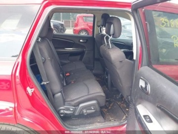 Dodge Journey 2013 Dodge Journey 2013 Dodge Journey FWD 4dr SE 2.4 Benzyna 173KM, zdjęcie 7