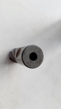 НОВОЕ СВЕРЛО ДЛЯ ТРЕПАНАЦИИ KARNASCH 18 мм 23/32 ДЮЙМА 201312108 GWR