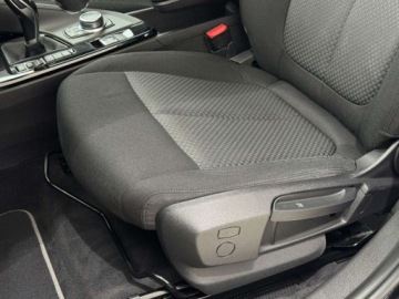 BMW X2 F39 2022 BMW X2 sDrive18i Advantage Kamera cofania Nawigacja Podgrzewane fotele, zdjęcie 9