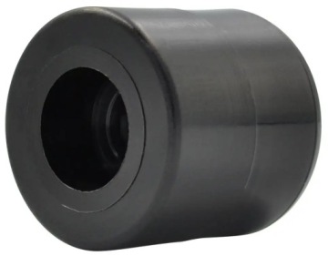 DO BRAM ROLKA PROWADZĄCA BEZ ŚRUBY fi 33 mm RB-33