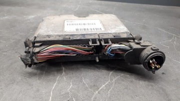 55187372 ŘÍZENÍ MOTORU FIAT SEICENTO I 1.2D