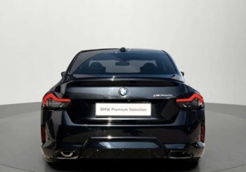 BMW Seria 2 G42-U06 2023 BMW Seria 2 M240i xDrive M Sport Dealer BMW Bonkowscy Gorzow Wlkp. 3.0, zdjęcie 6