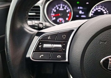 Kia Ceed III Hatchback 1.4 T-GDi 140KM 2019 Kia Ceed SalonPL M 1.4T-GDI 140KM Kamera Climatronic Tempomat Asystenci FV, zdjęcie 15