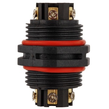 НЕКУ Кабельное соединение 5х2,5 герметичное IP68 прямое