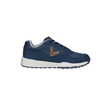 Buty do gry w golfa Callaway The 82 M587 (męskie roz. 42.5 granatowo-szare)