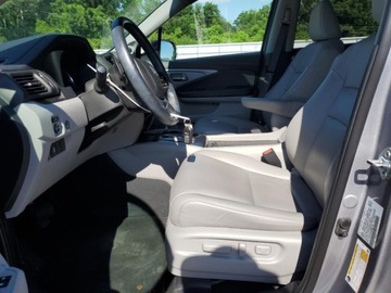 Honda Pilot II 2021 Honda Pilot Exl 2021 3.5l 3.5 Benzyna 280KM, zdjęcie 7