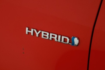 Toyota Yaris IV Hatchback 1.5 Hybrid Dynamic Force 116KM 2021 Toyota Yaris 1.5 VVT-i Hybrid, Salon Polska, zdjęcie 20