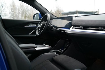 BMW X2 U10 2024 BMW X2 BMW X2 sDrive20i DEMO M Sport Harman/Kardon, zdjęcie 10