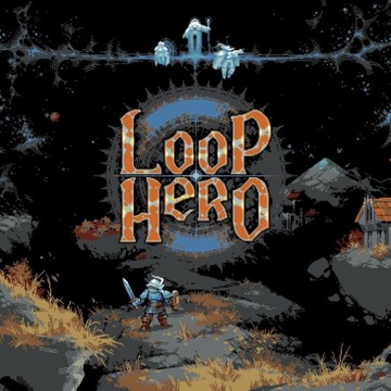 LOOP HERO KLUCZ STEAM PC + BONUSOWA GRA