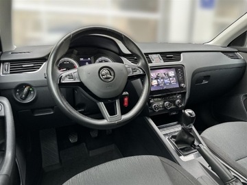 Skoda Octavia III Kombi Facelifting 1.5 TSI ACT 150KM 2020 Skoda Octavia 1.5TSI 150KM Style l Salon Polska, K, zdjęcie 11