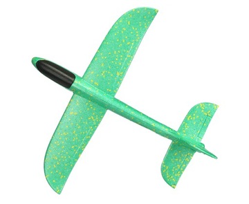 ПЛАНЕР ДЛЯ САМОЛЕТА ИЗ ПЕНОСТРОЕНИЯ DART 47CM E0737