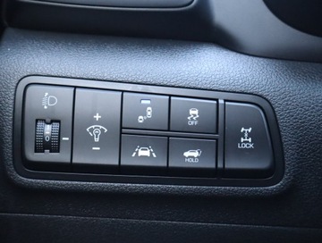 Hyundai Tucson III SUV Facelifting 1.6 T-GDi 177KM 2019 Hyundai Tucson 1.6 T-GDI, Salon Polska, zdjęcie 23