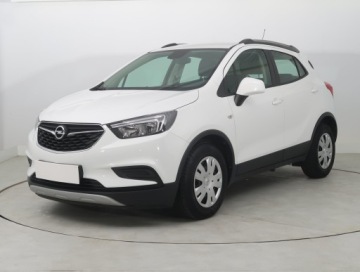 Opel Mokka I SUV 1.6 Ecotec 115KM 2016 Opel Mokka 1.6, Salon Polska, Serwis ASO, Klima, zdjęcie 1