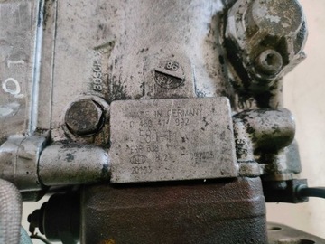 ČERPADLO VSTŘIKOVAČE ROVER 400 2.0TDI 0460414992