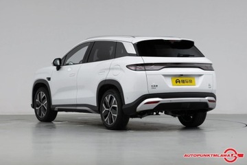 BYD 2025 BYD Song L Intelligent Driving Edition DM-i 160KM Excellence Edition Auto, zdjęcie 4