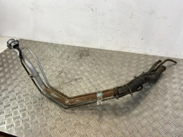 Топливный бак SsangYong Rexton 2019 года выпуска