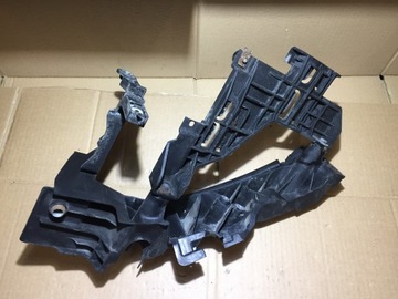 AUDI Q5 8R ŚLIZG MOCOWANIE LAMPY PRAWY 8R0805608A