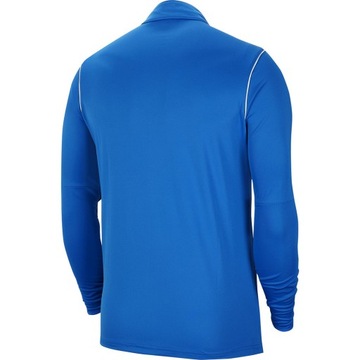 BLUZA SPORTOWA NIKE DRY PARK 20 TRK BV6885 463 XL