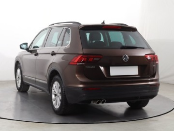 Volkswagen Tiguan I SUV Facelifting 1.4 TSI BlueMotion Technology 150KM 2016 VW Tiguan 1.4 TSI, Salon Polska, Serwis ASO, DSG, zdjęcie 3
