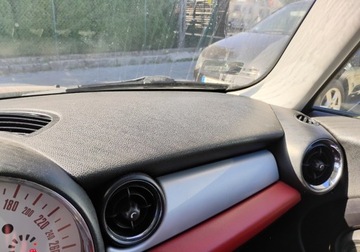 Mini One II 2011 MINI ONE 2011r, 1.6 Benzyna LPG. Lekko uszkodzony lewy bok. Jezdzi 1.6, zdjęcie 17