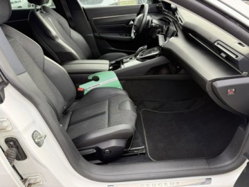 Peugeot 508 II SW 1.5 BlueHDi 130KM 2020 Peugeot 508 Kombi*Navi*Diesel, zdjęcie 11