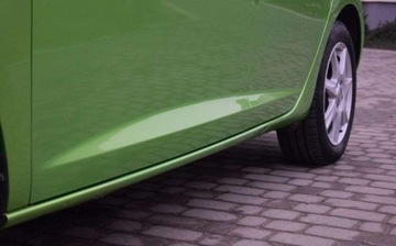 Seat Ibiza IV Hatchback 5d Facelifting 1.2 TSI 105KM 2013 Seat Ibiza 1.2TSI Klima 2 KPL KOL Nowy Rozrzad Sprowadzony Oplacony, zdjęcie 15