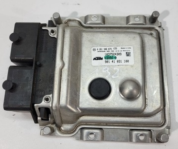 Модуль зажигания, комплект KTM DUKE 125 11-16 комплектов