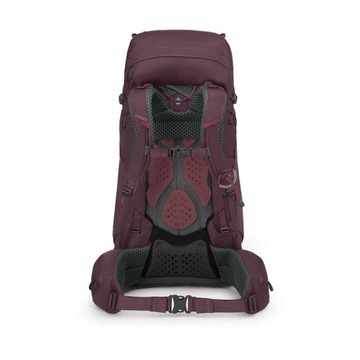 Женский треккинговый рюкзак OSPREY Kyte 48, фиолетовый XS/S