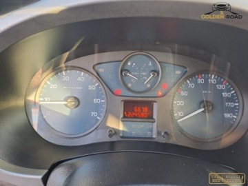 Citroen Berlingo I 1.6 HDi 90KM 2010 Citroen Berlingo 1,6 HDI elektryka alu wspomaganie klima oplacony 1.6, zdjęcie 14