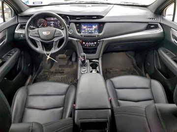 Cadillac 2023 Cadillac XT5 Luxury 2023 2.0L 2.0 Benzyna 235KM, zdjęcie 8
