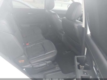 Nissan Pathfinder III 2023 Nissan Pathfinder SL FWD, 2023r., 3.5L 3.5 Benzyna 284KM, zdjęcie 9