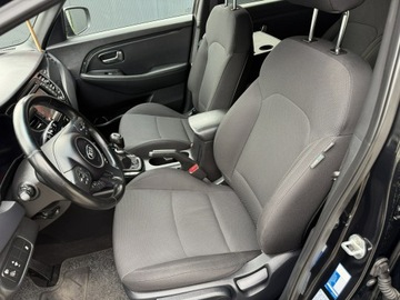 Kia Carens IV Minivan 1.7 VGT CRDI 115KM 2016 Kia Carens 7-Os. Panorama dach. Navi. Kamera, zdjęcie 23