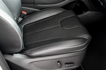 Hyundai Santa Fe IV SUV HEV 1.6 T-GDI HEV 230KM 2022 Hyundai Santa Fe FUL LED 7-osob panorama skóra, zdjęcie 28