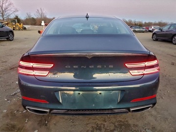  Genesis G80 Base 2022 2.5l 2.5 Benzyna 300KM, zdjęcie 2