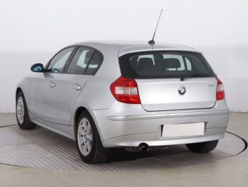 BMW Seria 1 E81/E87 Hatchback 5d E87 1.6 116i 115KM 2005 BMW 1 116i, Klima, Klimatronic, Parktronic, zdjęcie 3
