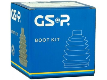 GSP POLOSIE I JOINT JOINT ВНЕШНИЙ КОМПЛЕКТ.