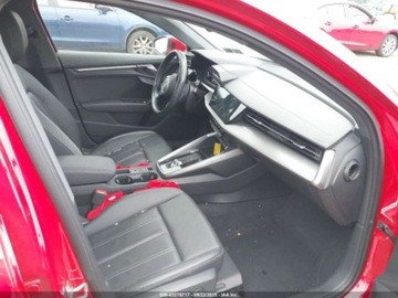 Audi A3 8Y 2023 Audi a3 Premium 40 Tfsi S Tronic 2023 2.0l 2.0 Benzyna 201KM, zdjęcie 9