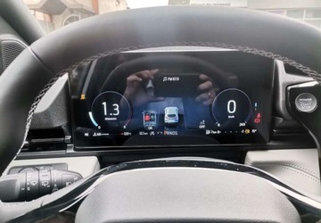 Ford Puma II 2025 Ford Puma Ford Puma Benzyna 125KM, zdjęcie 19