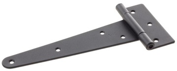ZAWIAS UNIWERSALNY OZDOBNY TRÓJKĄTNY DO KUFRA SKRZYNI DRZWICZEK 250x110 mm
