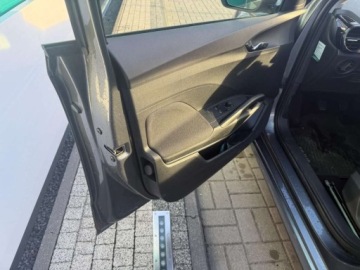 Skoda Fabia IV 2025 Skoda Fabia Skoda Fabia Edition 130 1.0 TSI 115Km 6-manualna -DD Benzyna, zdjęcie 31