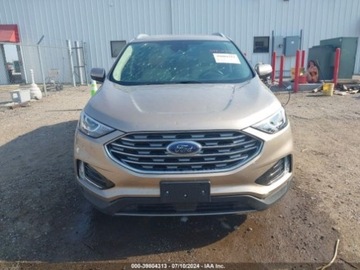 Ford Edge II 2020 Ford Edge Sel, 2020r., 4x4, 2.0L 2.0 Benzyna 250KM, zdjęcie 6